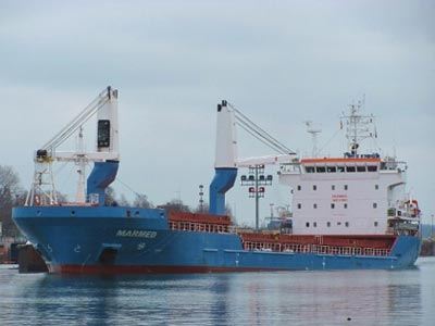 Εντοπισμός νεκρού ναυτικού μέσα στην καμπίνα του